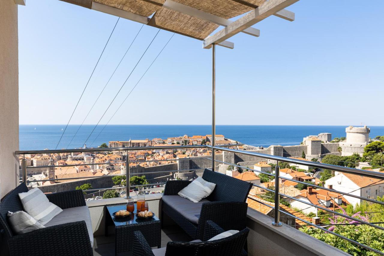 Appartamento Gjenero Ragusa Esterno foto