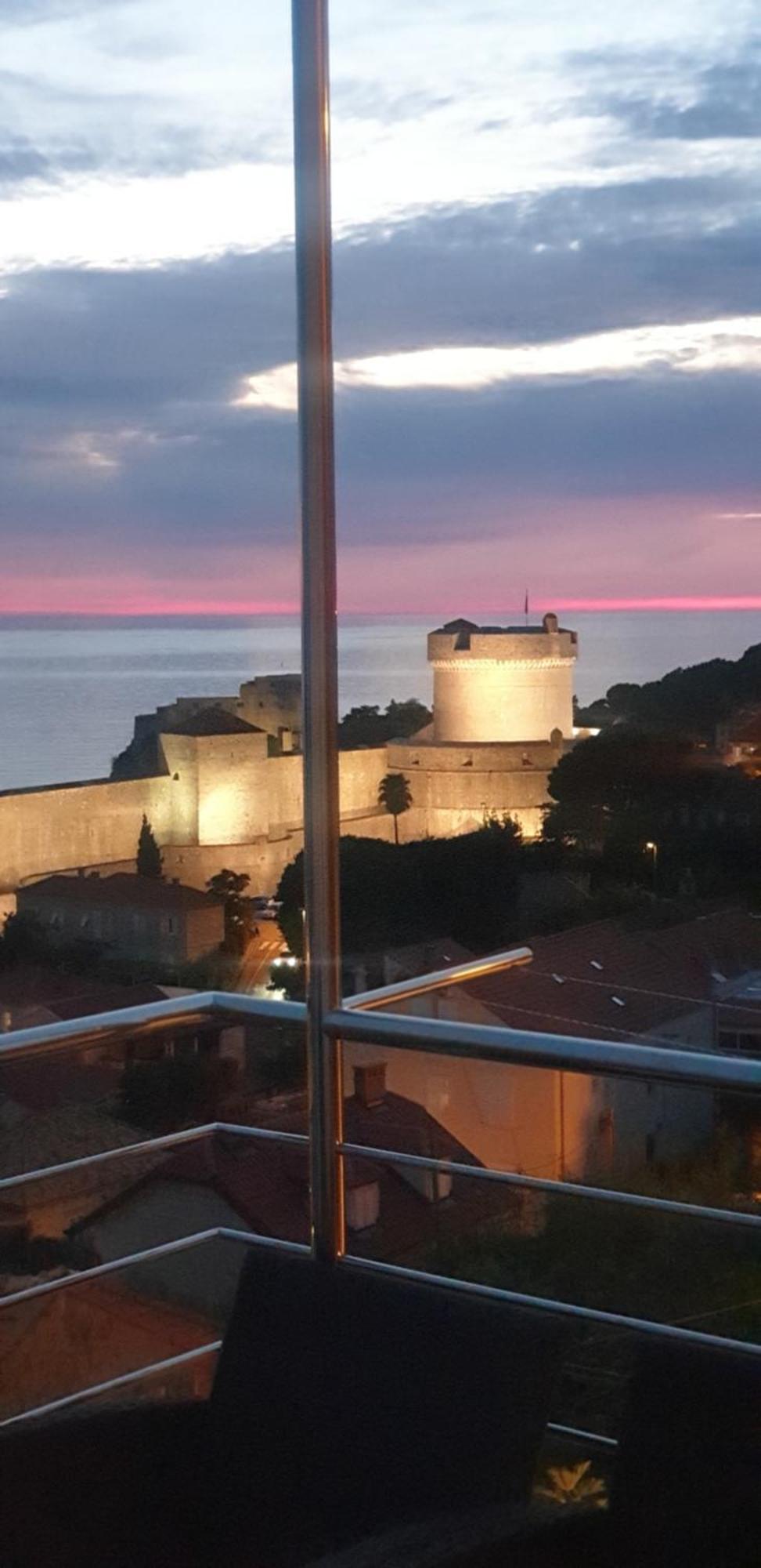 Appartamento Gjenero Ragusa Esterno foto